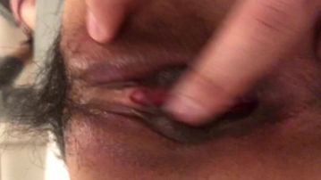 18岁就被开发到现在三年变成黑木耳