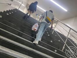 分享-肥臀安全裤2