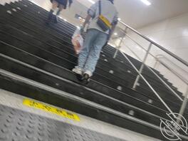 分享-肥臀安全裤