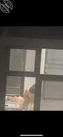 继续偷拍女邻居