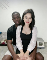 真怀念以前黑人的大屌1