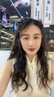 yy贴，这种骚货的逼到底长什么样
