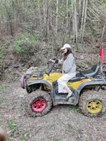 听说这里，可以满足我的小癖好。我在黄山，会不会被认出来呀。1