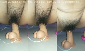 91PORN道具篇自慰