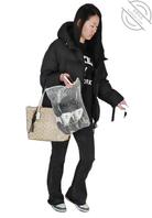 小姐姐出差了，竟然贴心的给我留了原味内裤，又可惜爽玩几天了0