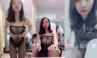 美少妇发情自拍