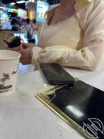 229、老姐散步回来，骚逼开始流水了内裤湿漉漉2