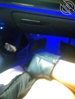 这次姐姐在呢，乖。。。1