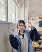 和外甥女炮火连天的十月一0