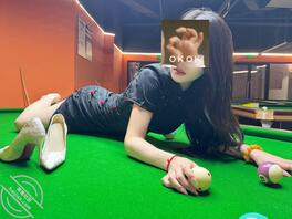 破壁了，小姨比我妈都骚，原来姨夫这么会玩儿1