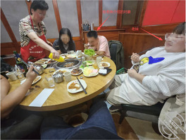 【暗水原创】68.真像大白,老妹儿问题复出水面,看来还得做好隐蔽工作0