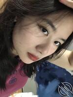 本人是绿帽贡献女友，请你们侮辱我的女朋友看看她被几个人操过她会看评论的0