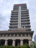 和岳母上海出游1