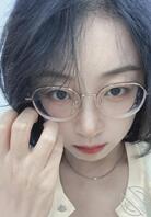 已经在很努力调教我女儿了。1