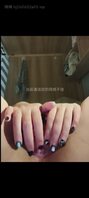 骚逼女朋友打视频自慰给我看
