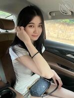 新婚气质少妇 午休临时起意 与男同事公司附近钟点房来一炮 附生活照2