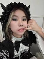 骚婊子妮妮