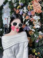 绿帽分享，95年高颜值淫妻！0