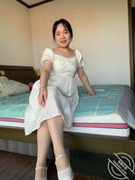 河南周口郸城的骚母狗老婆，有没有认识的这骚母狗的，认出免费操