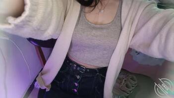 好久没见的表妹，长得是越发水灵了1