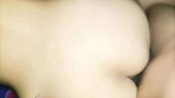 后入老婆的大屁股