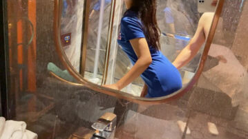 &ldquo;别人已经干过了，好累啊，你别干我了&rdquo;