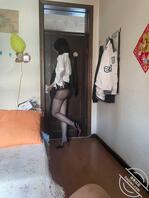犯贱的绿帽来给野爹上贡曝光你的女神精妈女友2