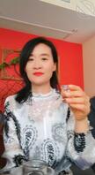 对姑姑的想法