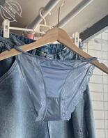 这几条内裤是真骚