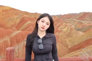 烟台的美女有人认识吗