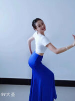 云南红河某主播