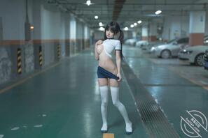 宁宁的体操服(下)