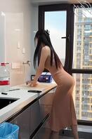 儿媳妇的福利45：我和公公去买菜